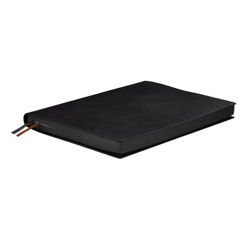 Ежедневник Avila, недатированный, черный арт.18298.30