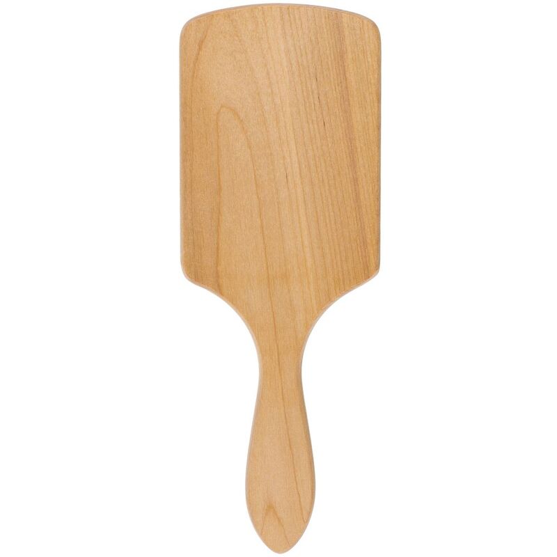 Расческа массажная Vihri, прямоугольная арт.16836.00