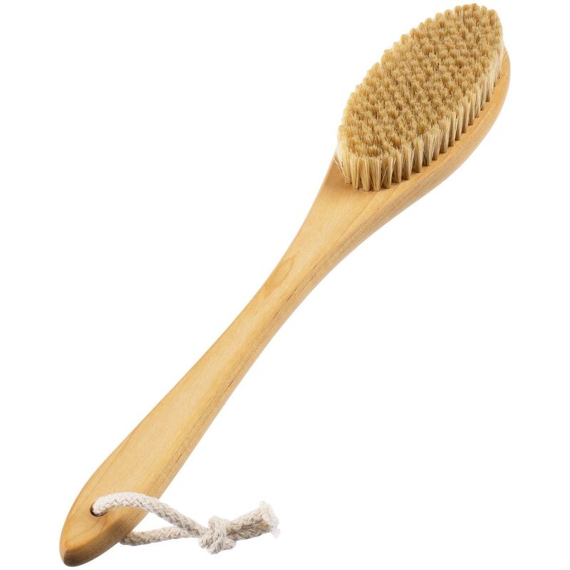 Щетка для сухого массажа Sundarata, большая арт.16839.00