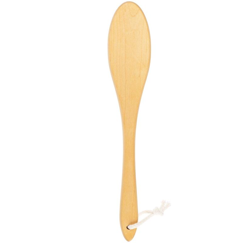 Щетка для сухого массажа Sundarata, большая арт.16839.00