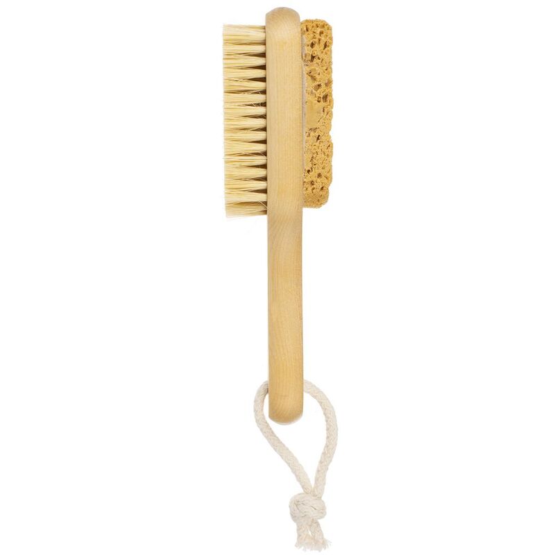 Щетка для педикюра с пемзой Sundarata арт.16840.00