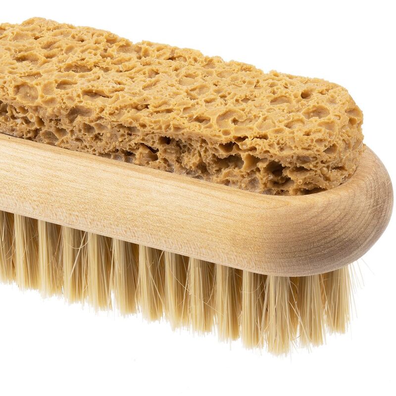 Щетка для педикюра с пемзой Sundarata арт.16840.00