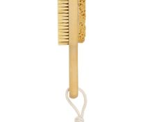 Щетка для педикюра с пемзой Sundarata арт.16840.00