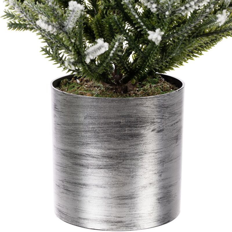 Настольная искусственная елка Poetree, малая арт.18274.00