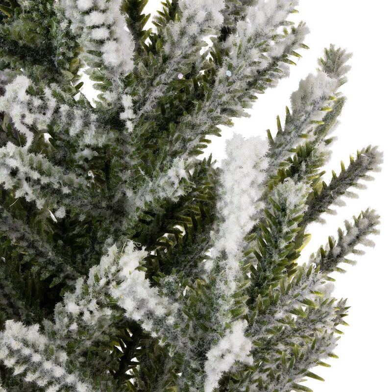 Настольная искусственная елка Poetree, малая арт.18274.00