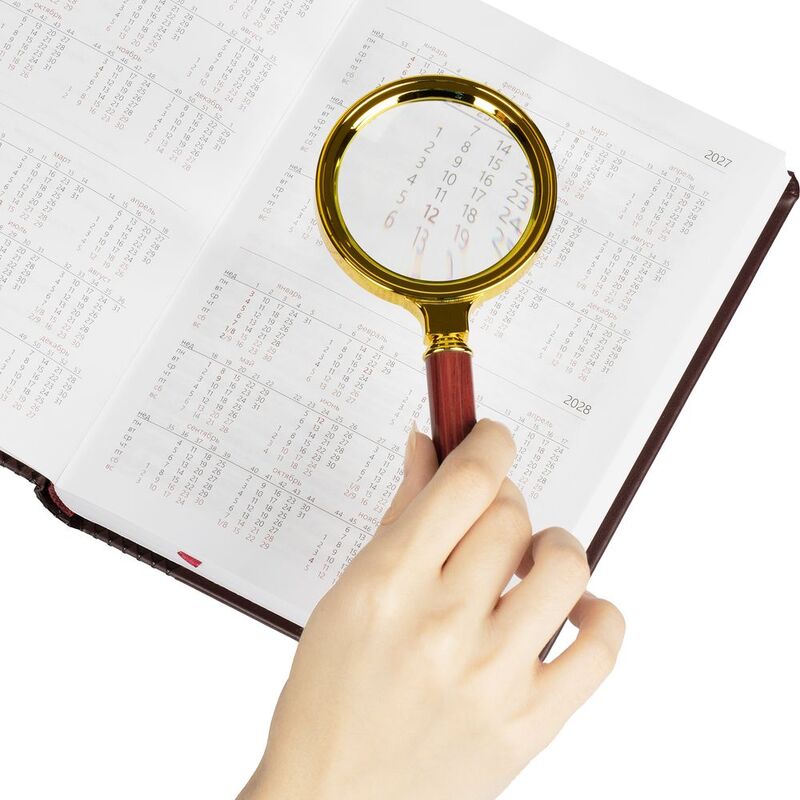 Лупа Lukema арт.63010.00