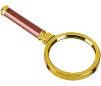 Лупа Lukema арт.63010.00