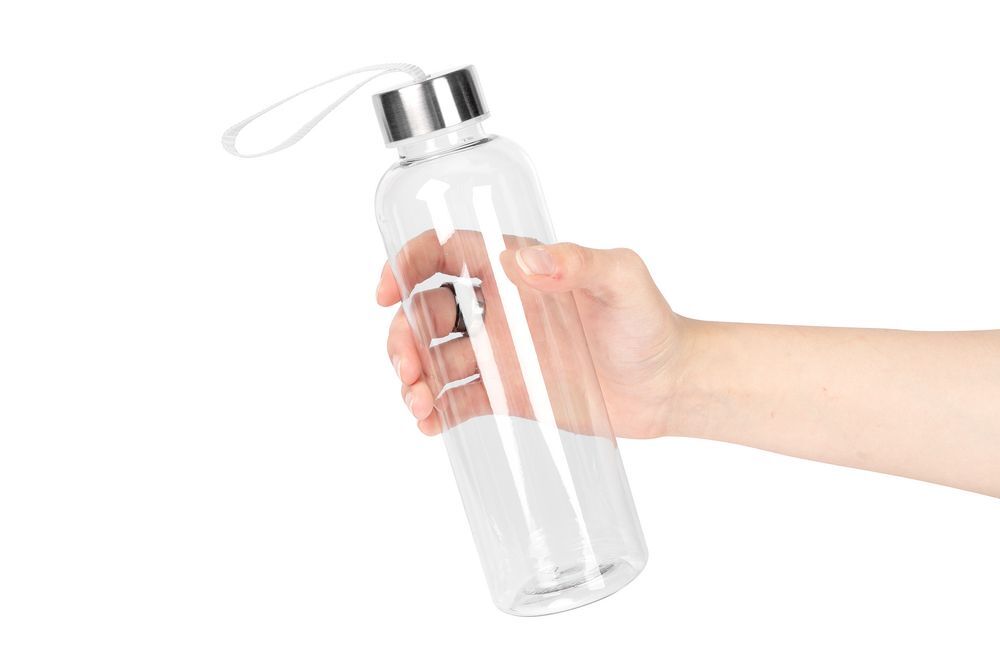 Бутылка Gulp, белая арт.15522.60