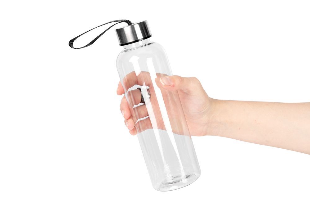 Бутылка Gulp, черная арт.15522.30