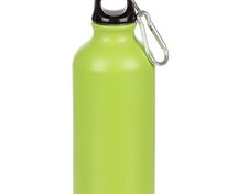 Бутылка для воды Funrun 400, зеленое яблоко арт.15423.98
