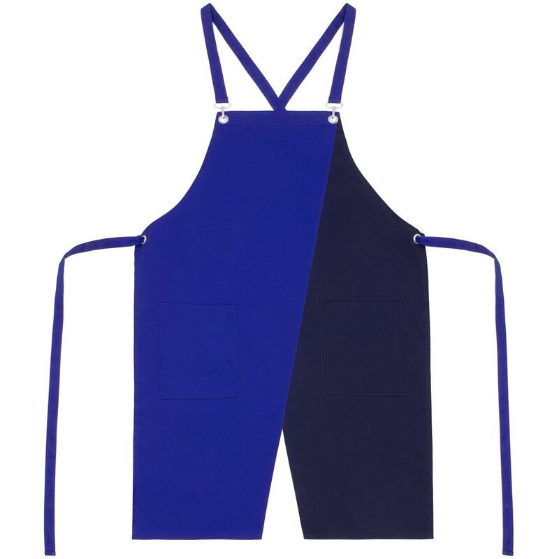 Фартук Picante, ярко-синий арт.30091.14