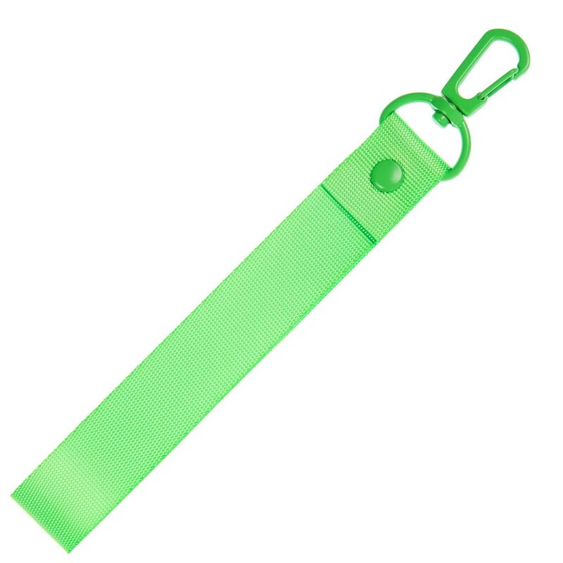 Ремувка Bibelot, зеленый неон арт.16832.94