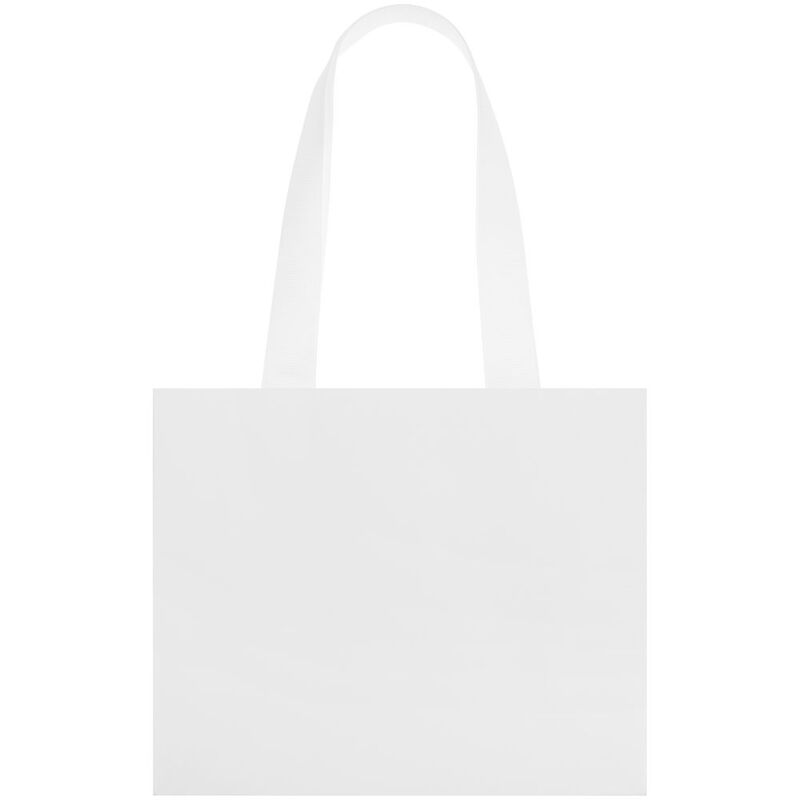 Пакет бумажный Manilla S, белый арт.18423.60