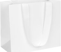 Пакет бумажный Manilla S, белый арт.18423.60