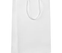 Пакет бумажный с ламинацией Lami L, белый арт.18436.60