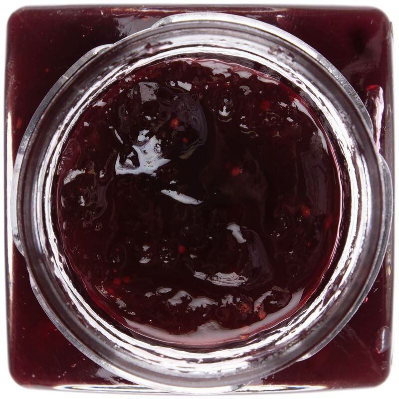 Варенье Real Jam, клюква арт.17405.02