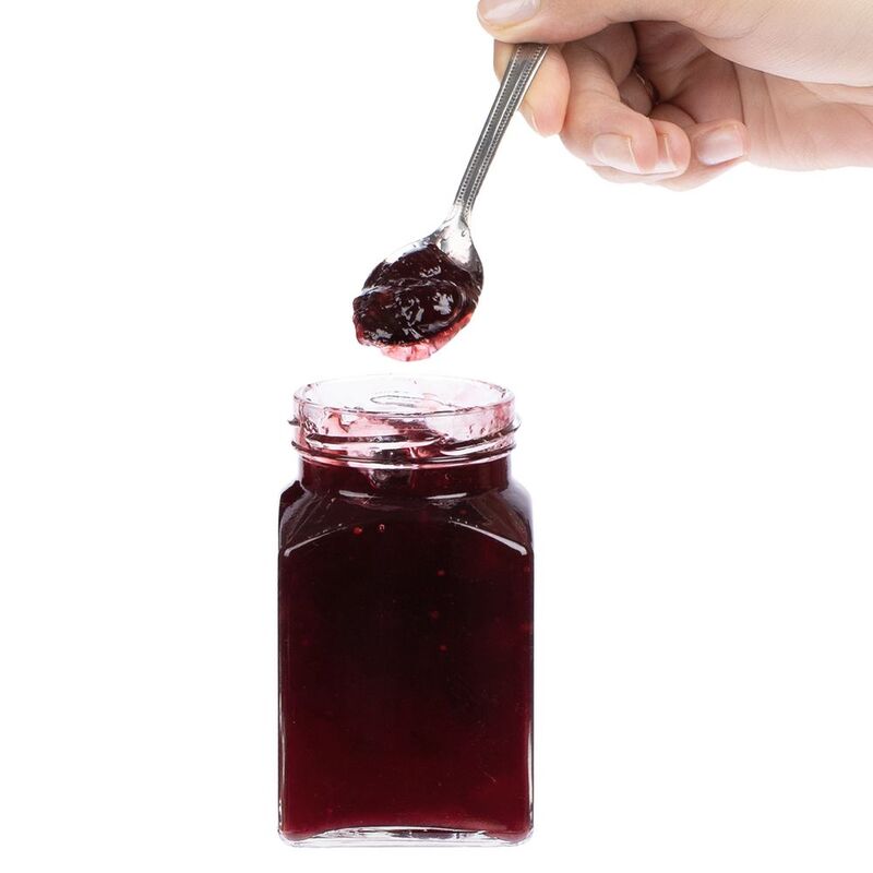Варенье Real Jam, лесные ягоды арт.17405.03