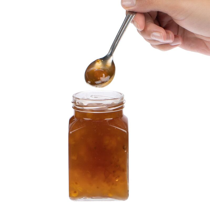 Варенье Real Jam, морошка арт.17405.04