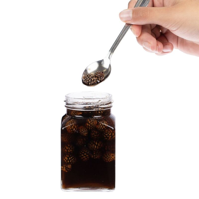 Варенье Real Jam, сосновые шишки арт.17405.05