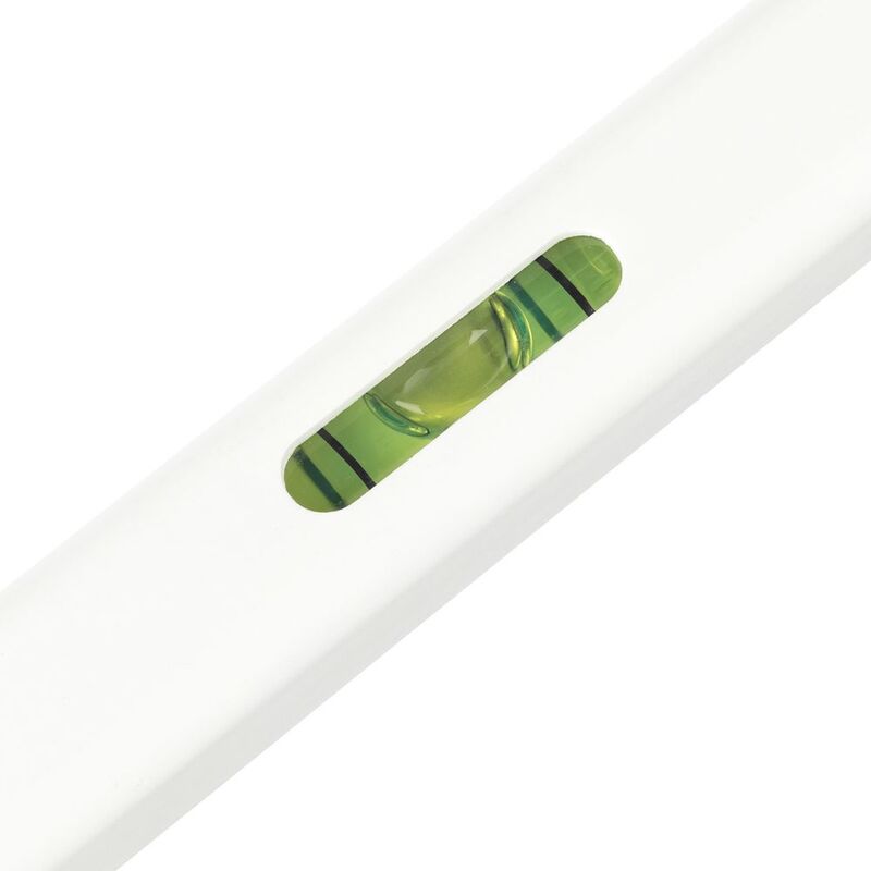 Вечный карандаш Quarta со стилусом и уровнем, белый арт.17690.60