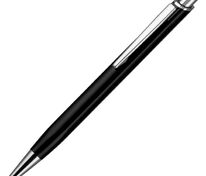 Ручка шариковая Konvent, матовая, черная арт.17693.30