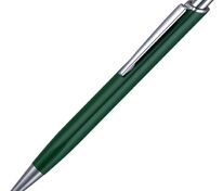 Ручка шариковая Konvent, матовая, зеленая арт.17693.90