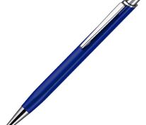 Ручка шариковая Konvent, матовая, синяя арт.17693.40