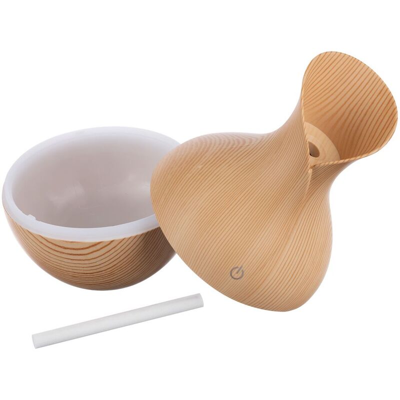 Настольный увлажнитель-ароматизатор Dewy арт.16878.55