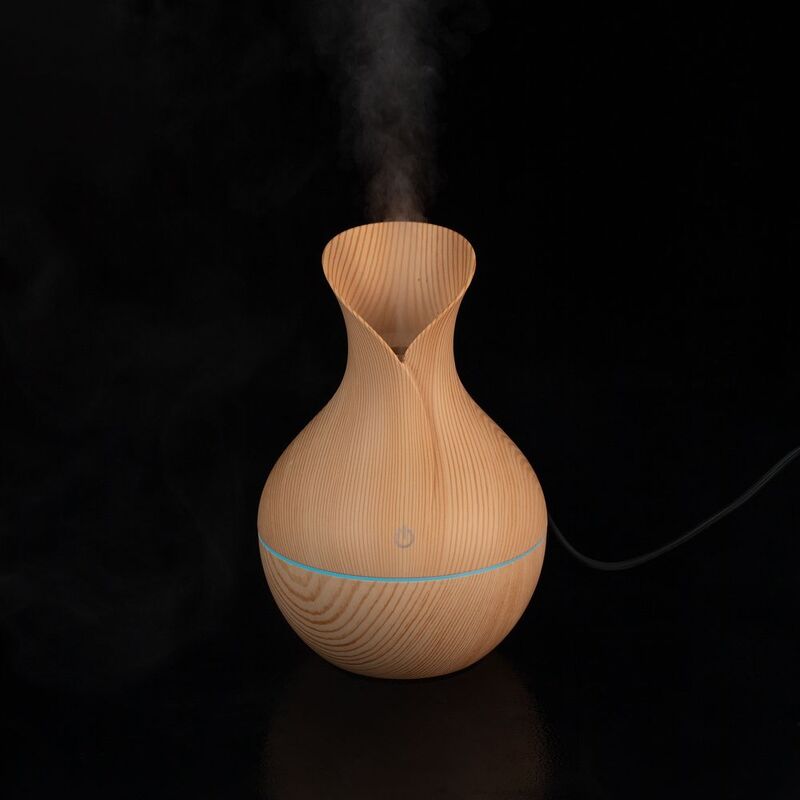 Настольный увлажнитель-ароматизатор Dewy арт.16878.55