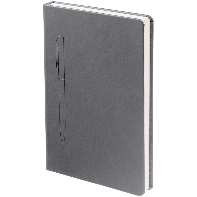 Набор Magnet Shall, серый арт.15068.10