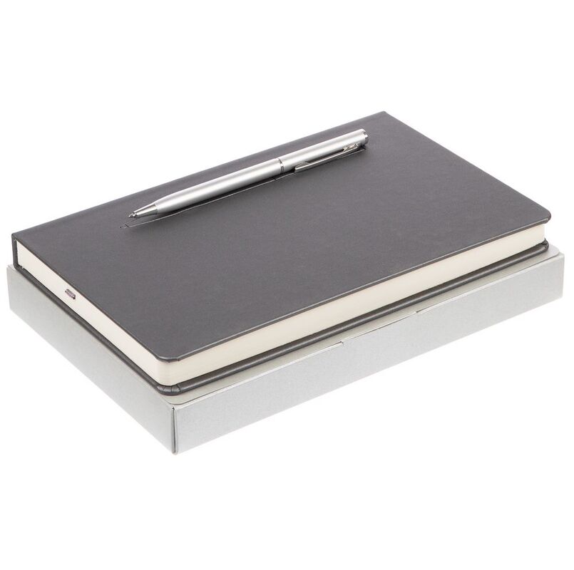 Набор Magnet Shall, серый арт.15068.10