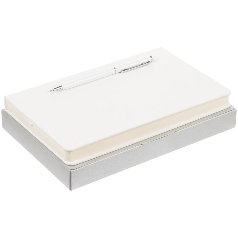 Набор Magnet Shall, белый арт.15068.60