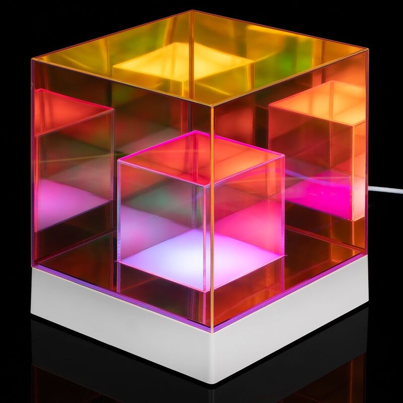 Интерьерный светильник Cubini арт.16848.00