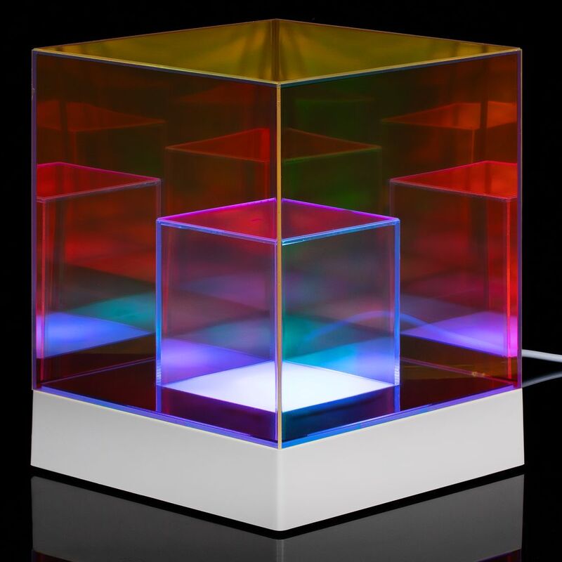 Интерьерный светильник Cubini арт.16848.00