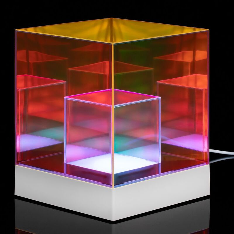 Интерьерный светильник Cubini арт.16848.00