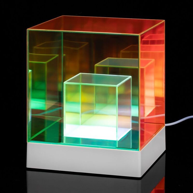 Интерьерный светильник Cubini арт.16848.00