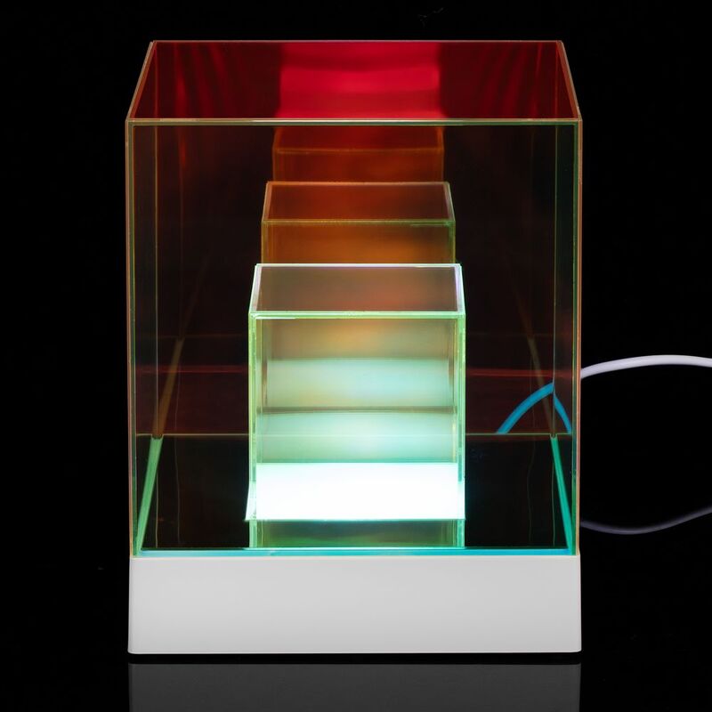 Интерьерный светильник Cubini арт.16848.00