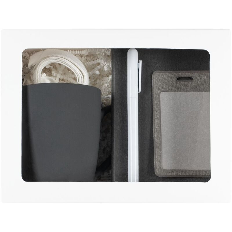 Набор Hop In, серый арт.17170.10