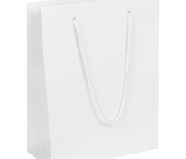 Пакет бумажный Vid S, белый арт.20961.60