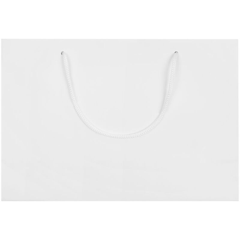 Пакет бумажный Arc M, белый арт.20964.60