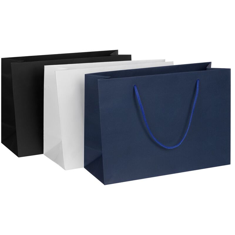 Пакет бумажный Arc M, белый арт.20964.60