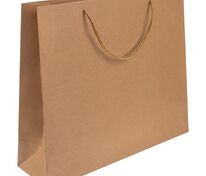 Пакет бумажный Plat L, крафт арт.20967.00
