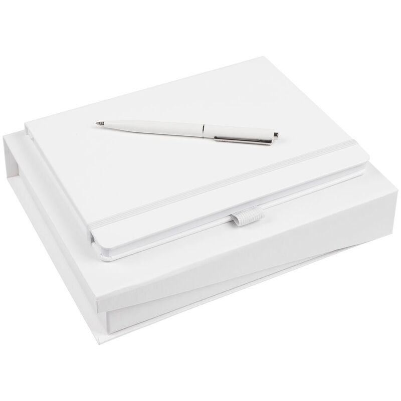 Набор Lucky, белый арт.17958.60