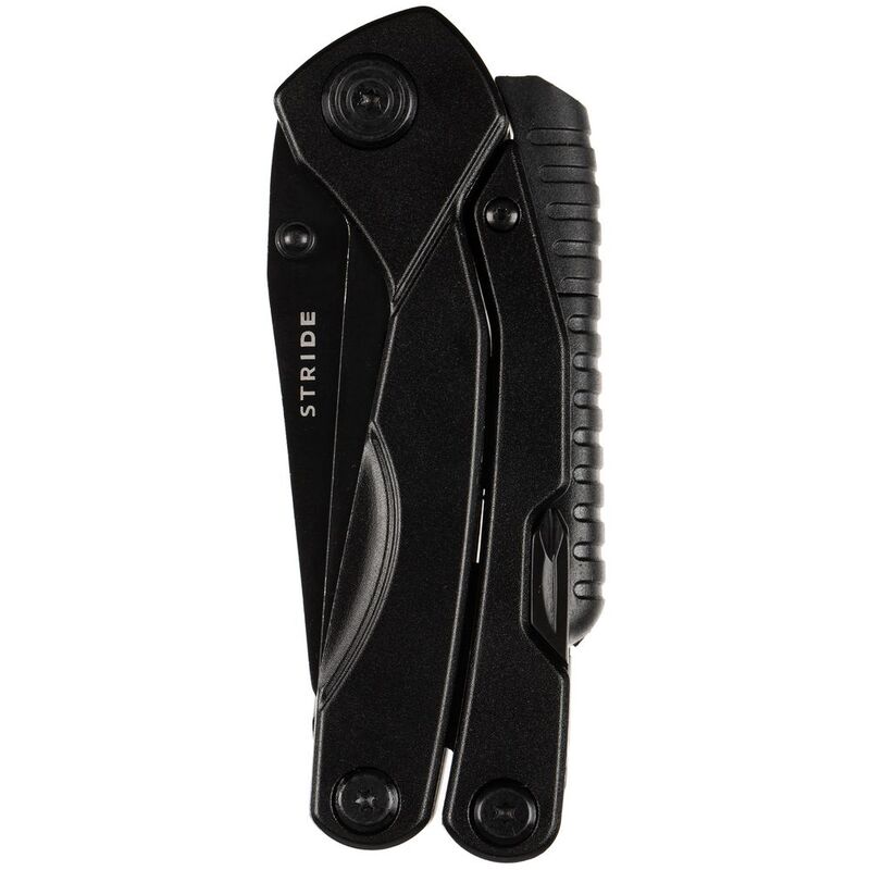 Мультитул Manwerk, черный арт.63013.30