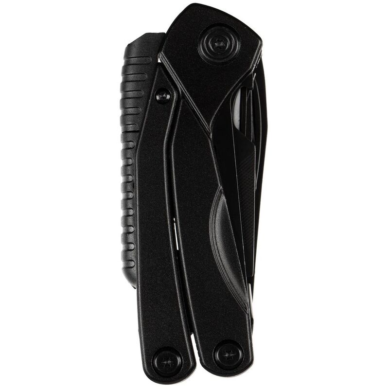 Мультитул Manwerk, черный арт.63013.30