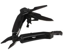 Мультитул Manwerk, черный арт.63013.30