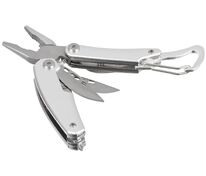 Мультитул Fixer, серебристый арт.63014.10