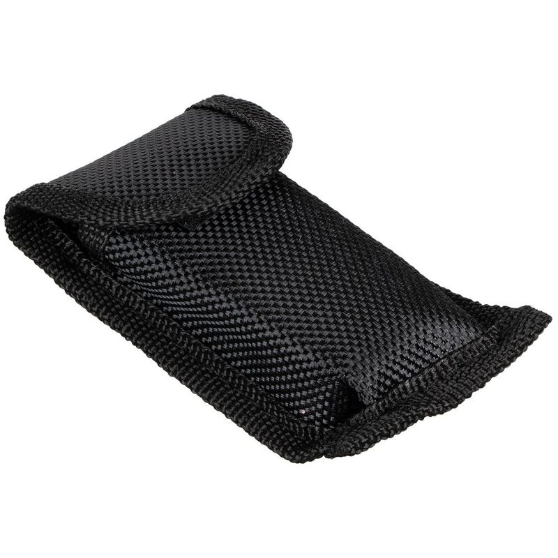 Мультитул Fixer, черный арт.63014.30