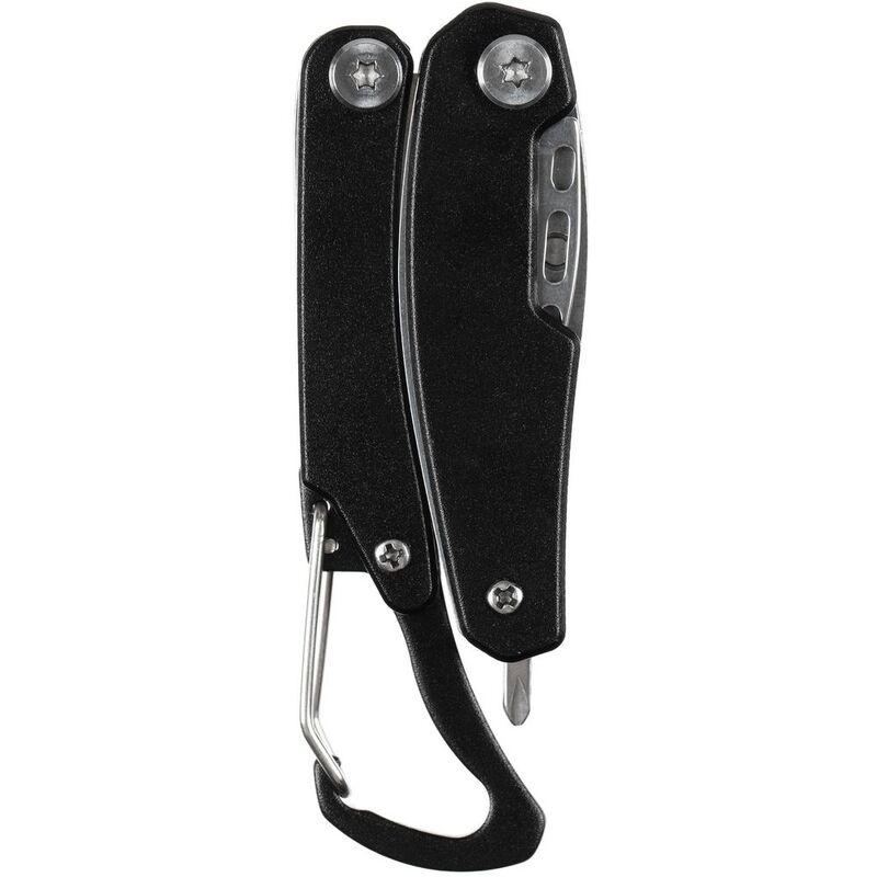 Мультитул Fixer, черный арт.63014.30