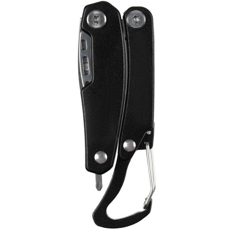 Мультитул Fixer, черный арт.63014.30